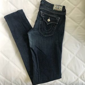 ⭐️Authentic True Religion Jeans⭐️